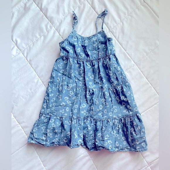 Epic Threads Other - Epic threads toddler dress